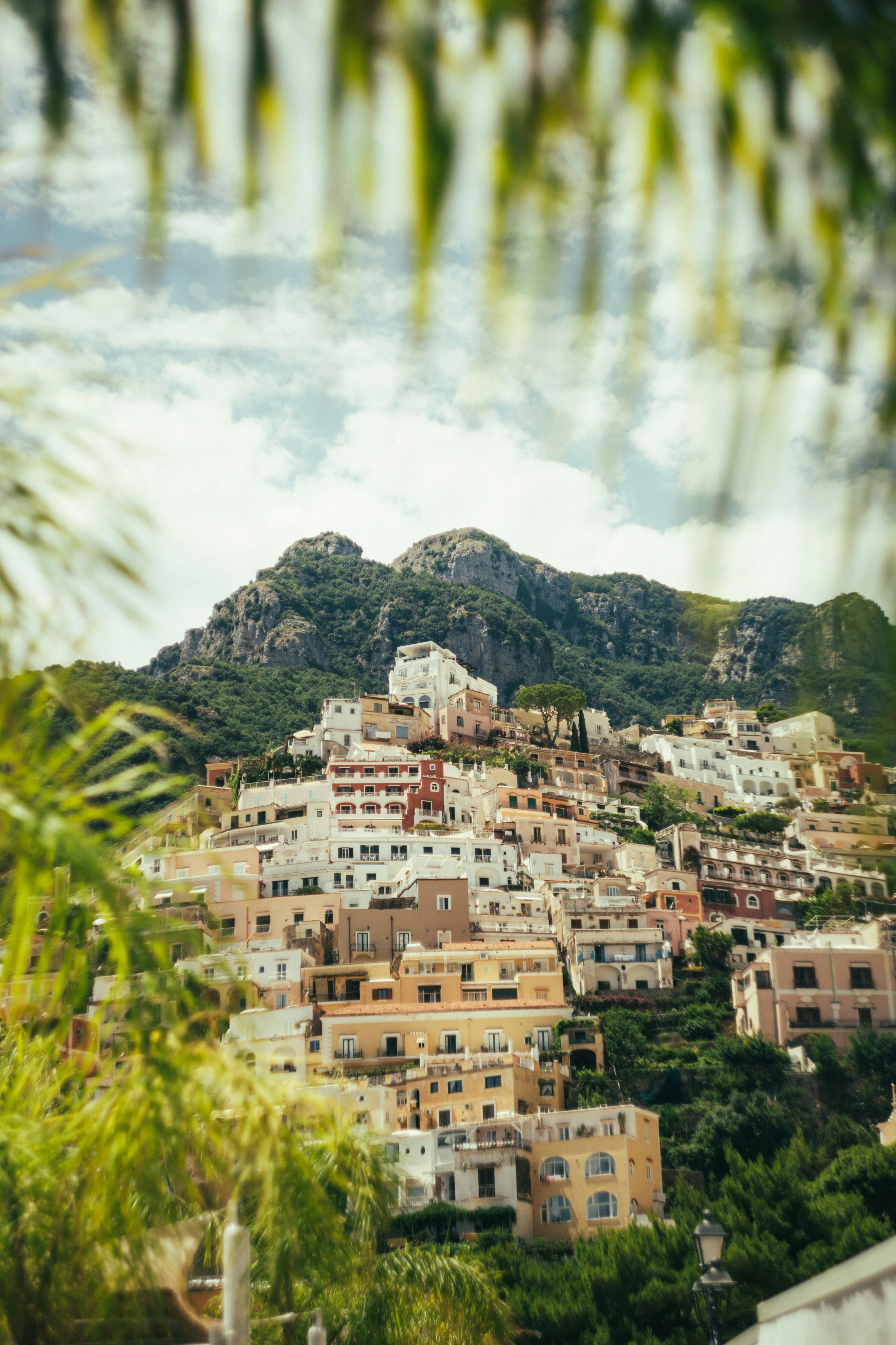 southern italy, where we produce valenti eyewear 